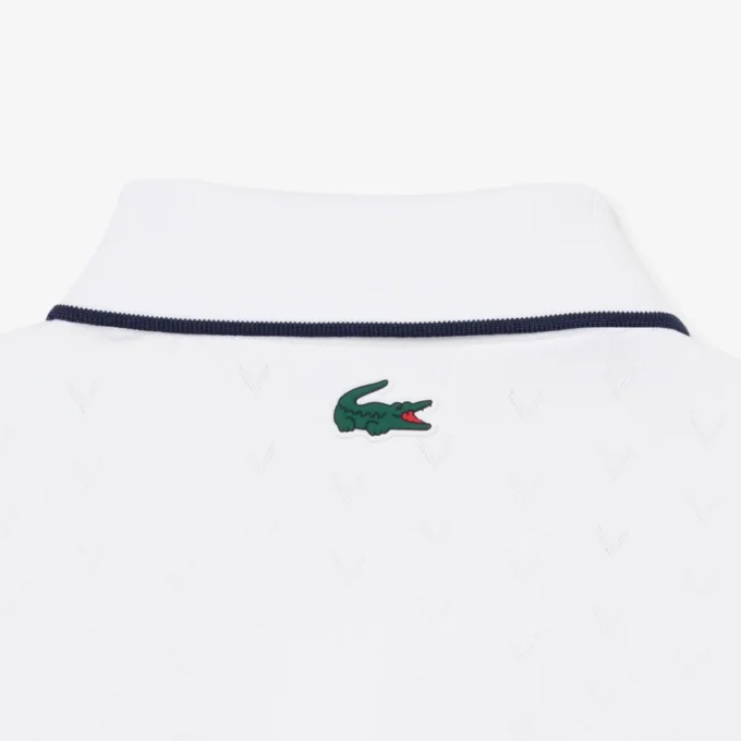 Tennis Heritage Ultra Dry Stretch Pikétröja