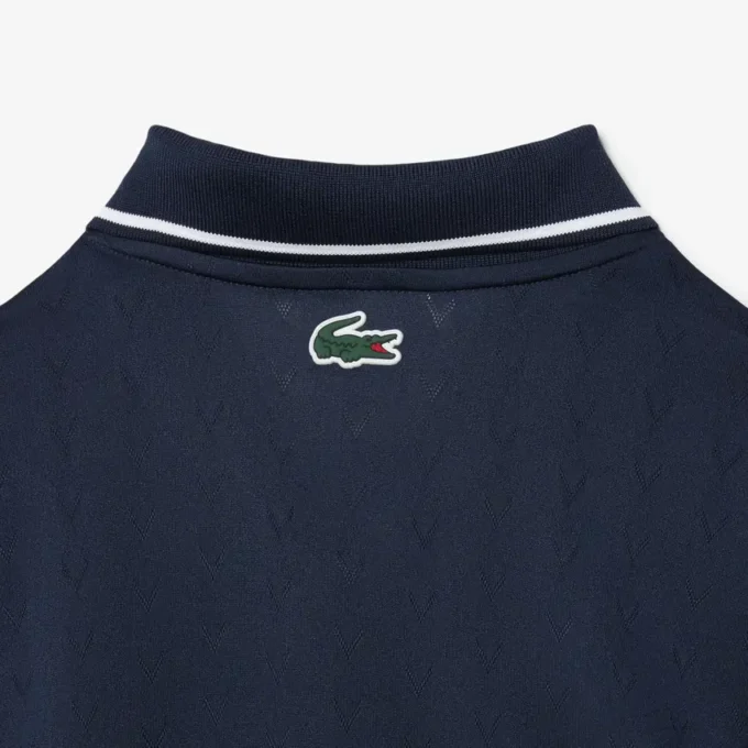 Tennis Heritage Ultra Dry Stretch Pikétröja Tennis Heritage Ultra Dry Stretch Pikétröja