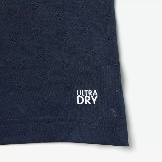 Tennis Heritage Ultra Dry Stretch Pikétröja Tennis Heritage Ultra Dry Stretch Pikétröja