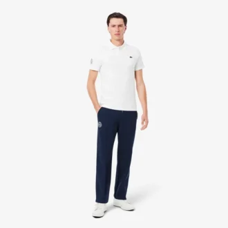 Tennis-sweatpants för herr Tennis-sweatpants för herr