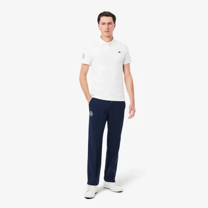 Tennis-sweatpants för herr Tennis-sweatpants för herr