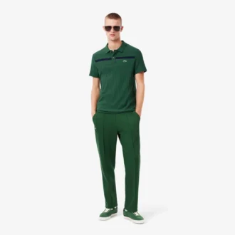 Tennis-sweatpants för herr