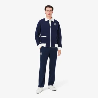Tennis-sweatpants för herr Tennis-sweatpants för herr