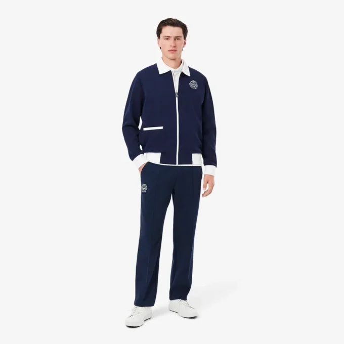 Tennis-sweatpants för herr Tennis-sweatpants för herr