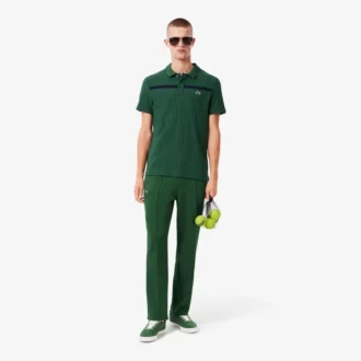Tennis-sweatpants för herr