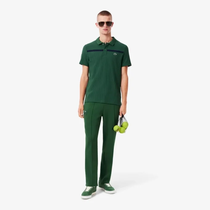 Tennis-sweatpants för herr Tennis-sweatpants för herr