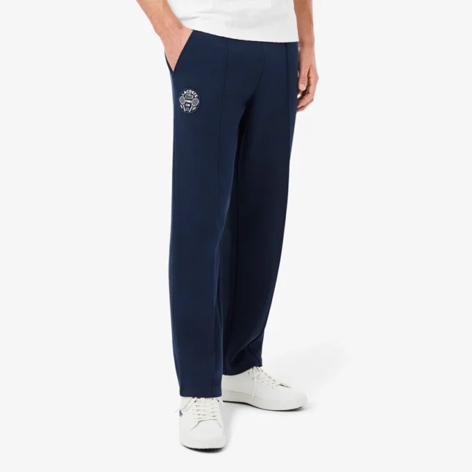 Tennis-sweatpants för herr Tennis-sweatpants för herr