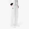 Tennis-sweatpants för herr