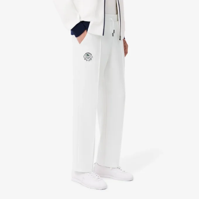 Tennis-sweatpants för herr