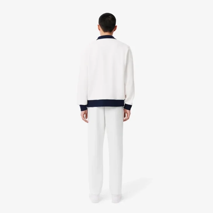 Tennis-sweatpants för herr