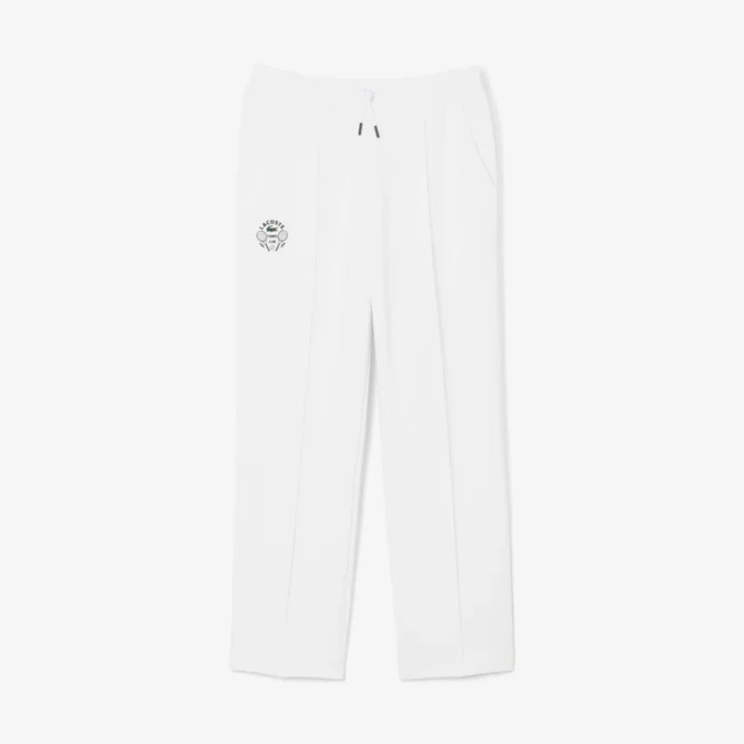 Tennis-sweatpants för herr