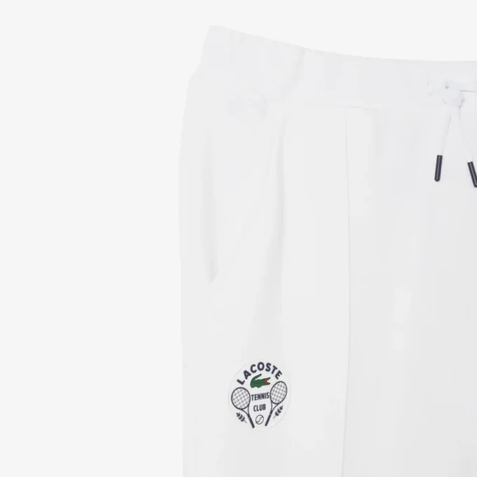 Tennis-sweatpants för herr