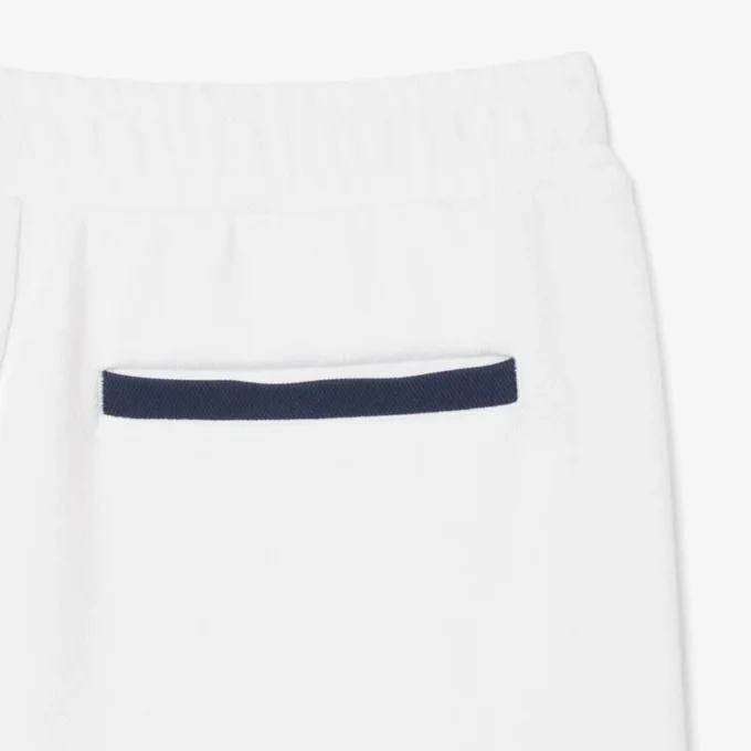 Tennis-sweatpants för herr