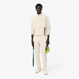 Tennis-träningsoverall för män