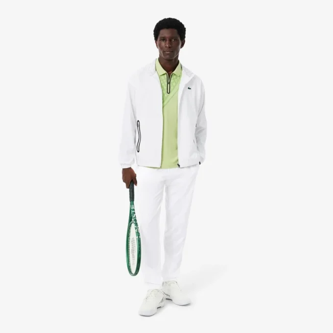 Tennis-träningsoverall för män Tennis-träningsoverall för män