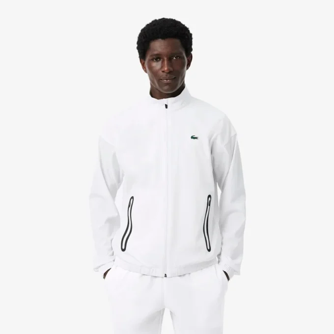Tennis-träningsoverall för män Tennis-träningsoverall för män