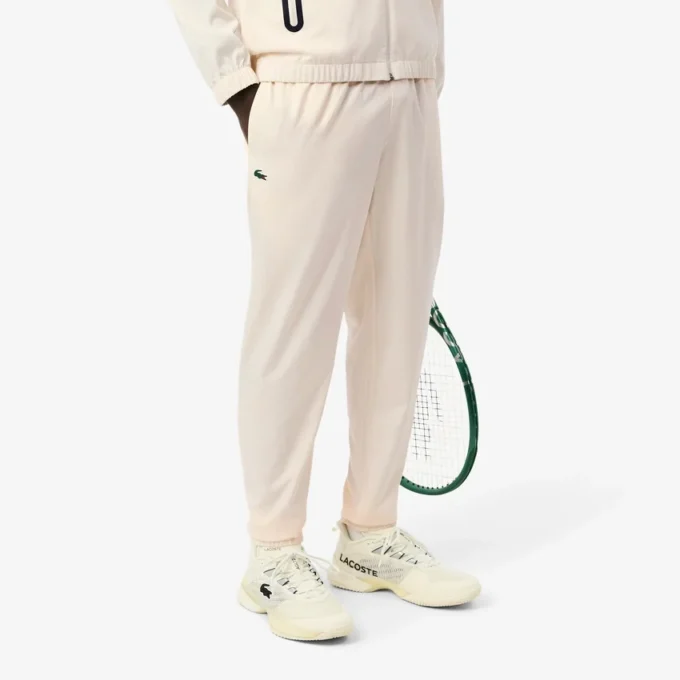 Tennis-träningsoverall för män Tennis-träningsoverall för män