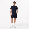 Tennisshorts i regular fit med stretch för herr Tennisshorts i regular fit med stretch för herr