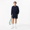 Tennisshorts i regular fit med stretch för herr Tennisshorts i regular fit med stretch för herr
