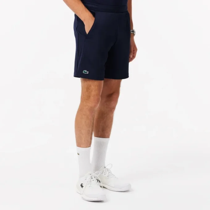 Tennisshorts i regular fit med stretch för herr Tennisshorts i regular fit med stretch för herr