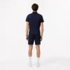 Tennisshorts i regular fit med stretch för herr Tennisshorts i regular fit med stretch för herr