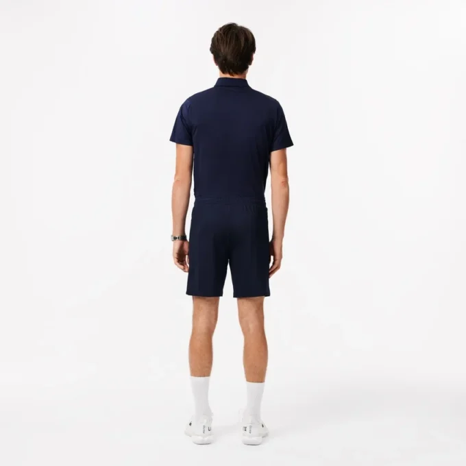 Tennisshorts i regular fit med stretch för herr Tennisshorts i regular fit med stretch för herr