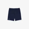 Tennisshorts i regular fit med stretch för herr Tennisshorts i regular fit med stretch för herr