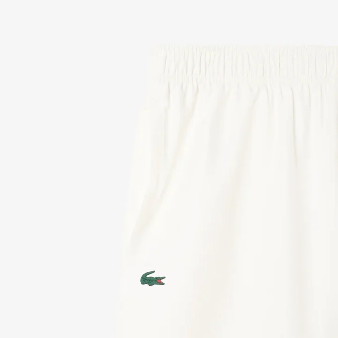 Tennisshorts med tryck för herr Tennisshorts med tryck för herr