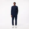 Tennissweatshirt för herr