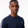 Tennissweatshirt för herr