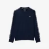 Tennissweatshirt för herr