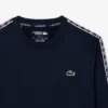Tennissweatshirt för herr