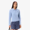 Termoreglerande golfpolo med UV-skydd för dam Termoreglerande golfpolo med UV-skydd för dam