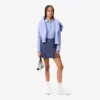 Termoreglerande golfpolo med UV-skydd för dam Termoreglerande golfpolo med UV-skydd för dam