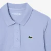 Termoreglerande golfpolo med UV-skydd för dam Termoreglerande golfpolo med UV-skydd för dam