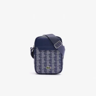 The Blend Satchel