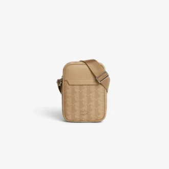The Blend Satchel