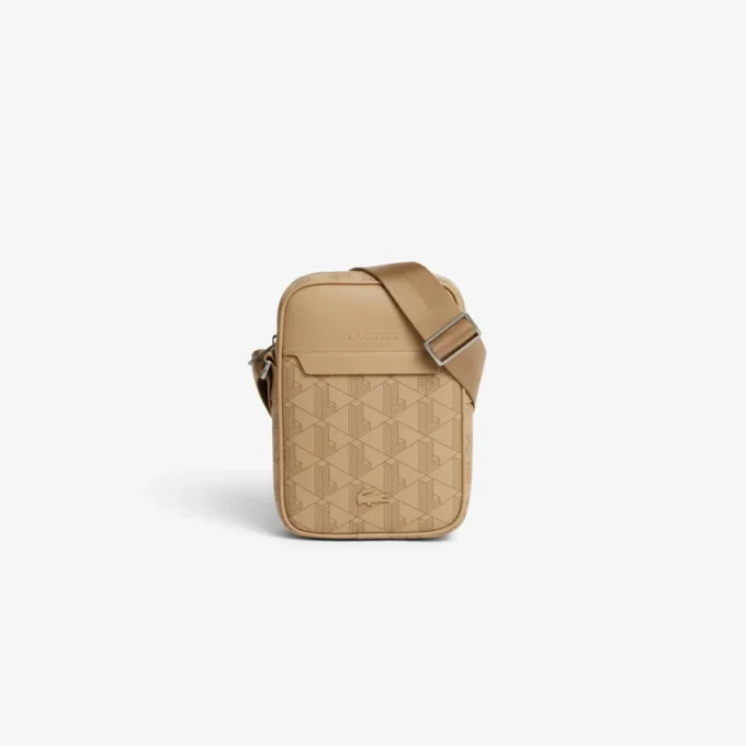 The Blend Satchel