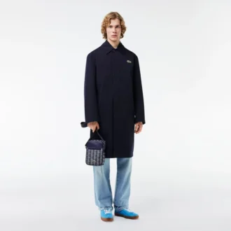 The Blend Satchel