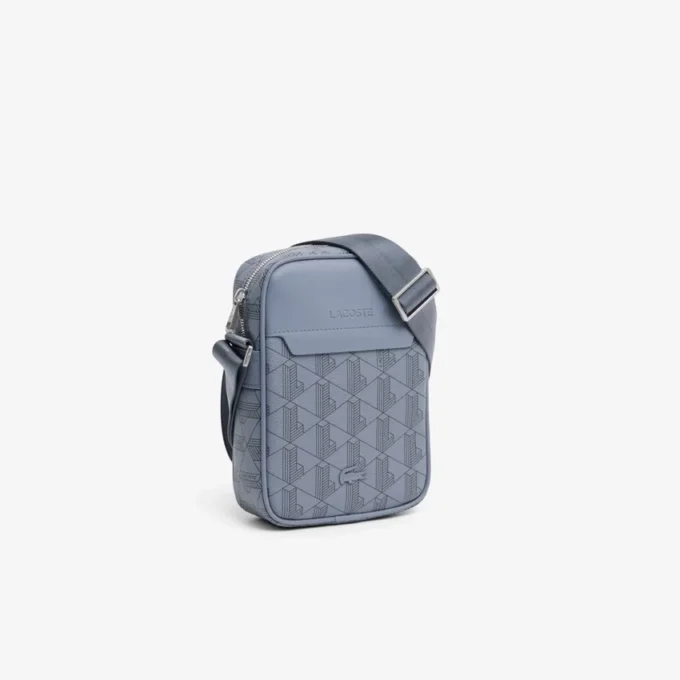 The Blend Satchel