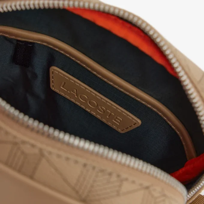 The Blend Satchel