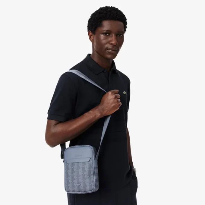 The Blend Satchel