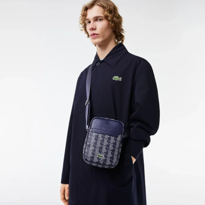 The Blend Satchel The Blend Satchel