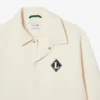 Tillverkad i Frankrike Retro-jacka med emblem Tillverkad i Frankrike Retro-jacka med emblem