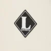 Tillverkad i Frankrike Retro-jacka med emblem Tillverkad i Frankrike Retro-jacka med emblem
