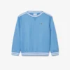 Tillverkad i Frankrike, sweatshirt med båthals Tillverkad i Frankrike, sweatshirt med båthals