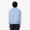 Tillverkad i Frankrike Sweatshirt med polokrage Tillverkad i Frankrike Sweatshirt med polokrage