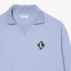 Tillverkad i Frankrike Sweatshirt med polokrage Tillverkad i Frankrike Sweatshirt med polokrage