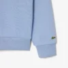 Tillverkad i Frankrike Sweatshirt med polokrage Tillverkad i Frankrike Sweatshirt med polokrage