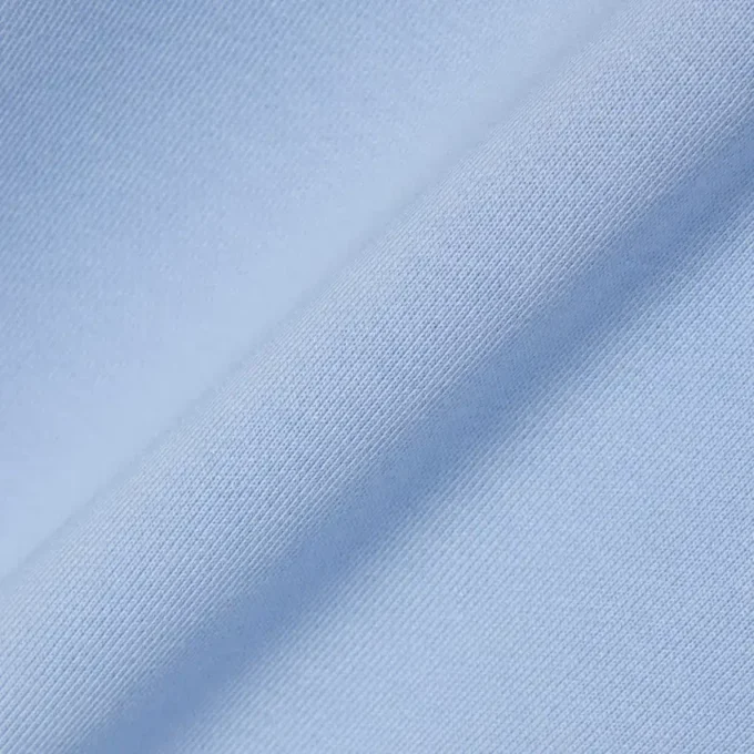 Tillverkad i Frankrike Sweatshirt med polokrage Tillverkad i Frankrike Sweatshirt med polokrage